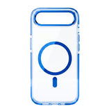 Skynup Clario Series Protective Case for iPhone 17 Air | Premium Designer Mobile Back Cover | Skynup