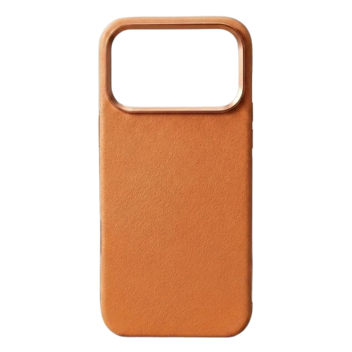 Skynup Linea Collection: Premium Textured MagSafe Case for iPhone 17 Pro Max | Premium Designer Mobile Back Cover | Skynup