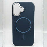 Skynup Halo Series Protective Case for iPhone 17 | Premium Designer Mobile Back Cover | Skynup