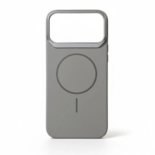 Skynup Halo Series Protective Case for iPhone 17 Pro | Premium Designer Mobile Back Cover | Skynup