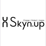 SkynUp Linea Premium Leather Back Cover Case for iPhone 17 Pro Max | MagSafe Compatible | Grey