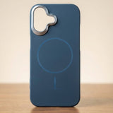 Skynup Halo Series Protective Case for iPhone 17 | Premium Designer Mobile Back Cover | Skynup