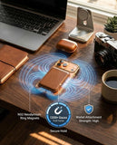 Skynup Arto Collection: Champagne Gold MagSafe Case for iPhone 17 Pro Max | Premium Designer Mobile Back Cover | Skynup