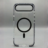 Skynup Clario Series Protective Case for iPhone 17 Air | Premium Designer Mobile Back Cover | Skynup