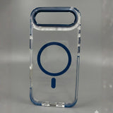 Skynup Clario Series Protective Case for iPhone 17 Air | Premium Designer Mobile Back Cover | Skynup