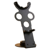 Synup Premium Metal Hair Dryer Stand | Premium Designer Mobile Back Cover | Skynup