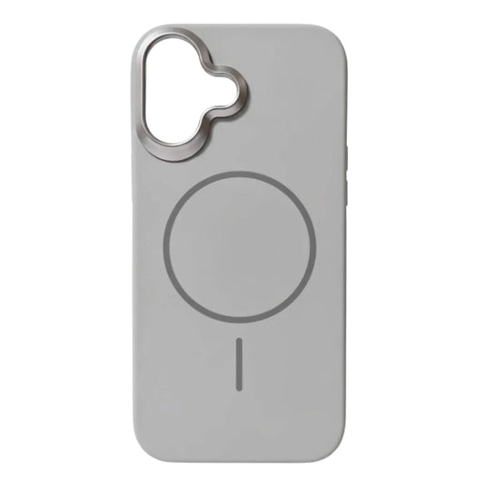 Skynup Halo Series Protective Case for iPhone 17 | Premium Designer Mobile Back Cover | Skynup