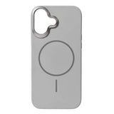 Skynup Halo Series Protective Case for iPhone 17 | Premium Designer Mobile Back Cover | Skynup