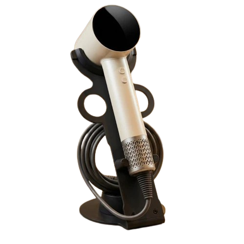 Hair Dryer Stand