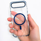 Skynup Clario Series Protective Case for iPhone 17 Air | Premium Designer Mobile Back Cover | Skynup