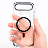 Skynup Clario Series Protective Case for iPhone 17 Air | Premium Designer Mobile Back Cover | Skynup