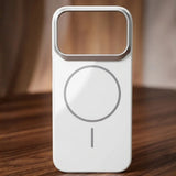 Skynup Halo Series Protective Case for iPhone 17 Pro Max | Premium Designer Mobile Back Cover | Skynup