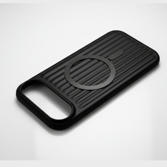 Skynup Prism Air MagSafe Case for iPhone 17 Air | Shockproof Slim