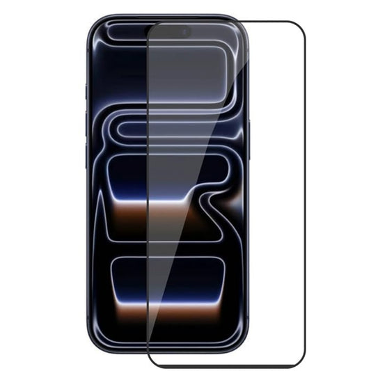 SkynUp AG Matte Tempered Glass Screen Protector| Anti-Glare Gaming Screen Guard | 9H Hardness | Smooth Touch Sensitivity | Fingerprint Resistant | Eye Protection | Full Coverage