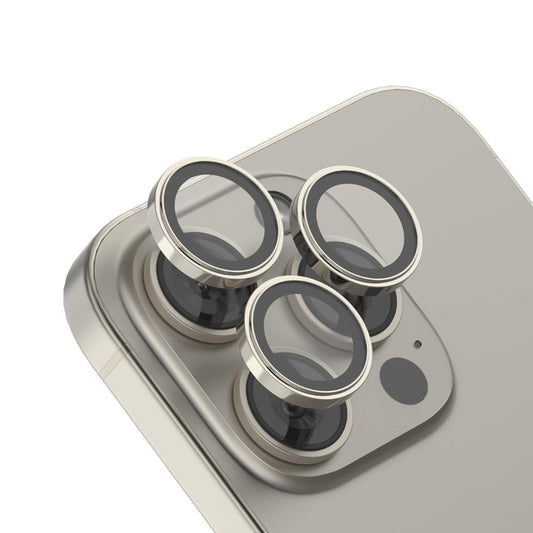 Skynup Camera Lens Protector for iPhone 16 Pro / Pro Max