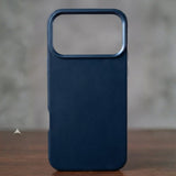 Skynup Linea Collection: Premium Textured MagSafe Case for iPhone 17 Pro Max | Premium Designer Mobile Back Cover | Skynup