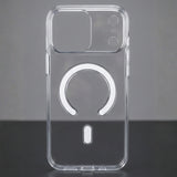 Skynup Arto Collection: Champagne Gold MagSafe Case for iPhone 17 Pro | Premium Designer Mobile Back Cover | Skynup