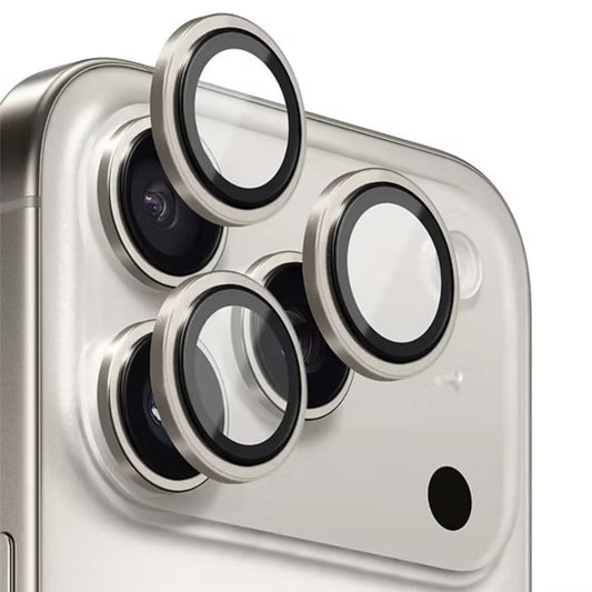 Skynup Camera Lens Protector for iPhone 17 Pro / Pro Max | Premium Designer Mobile Back Cover | Skynup