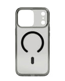 Skynup Arto Collection: Champagne Gold MagSafe Case for iPhone 17 Pro | Premium Designer Mobile Back Cover | Skynup