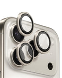 Skynup Camera Lens Protector for iPhone 17 Pro / Pro Max | Premium Designer Mobile Back Cover | Skynup