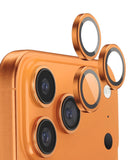 Skynup Camera Lens Protector for iPhone 17 Pro / Pro Max | Premium Designer Mobile Back Cover | Skynup