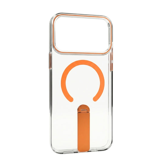 Skynup Titan Collection: MagSafe Stand Case for iPhone 17 Pro Max | Premium Designer Mobile Back Cover | Skynup