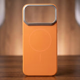 Skynup Halo Series Protective Case for iPhone 17 Pro Max | Premium Designer Mobile Back Cover | Skynup