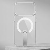 Skynup Titan Collection: MagSafe Stand Case for iPhone 17 Pro Max | Premium Designer Mobile Back Cover | Skynup