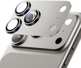 Skynup Camera Lens Protector for iPhone 17 Pro / Pro Max | Premium Designer Mobile Back Cover | Skynup