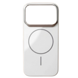 Skynup Halo Series Protective Case for iPhone 17 Pro Max | Premium Designer Mobile Back Cover | Skynup