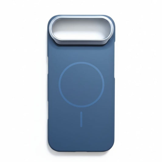 Skynup Halo Series Protective Case for iPhone 17 Air | Premium Designer Mobile Back Cover | Skynup