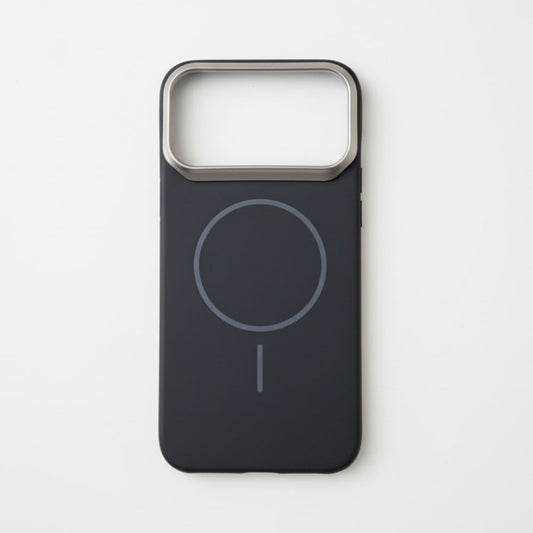 Skynup Halo Series Protective Case for iPhone 17 Pro | Premium Designer Mobile Back Cover | Skynup