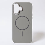 Skynup Halo Series Protective Case for iPhone 17 | Premium Designer Mobile Back Cover | Skynup