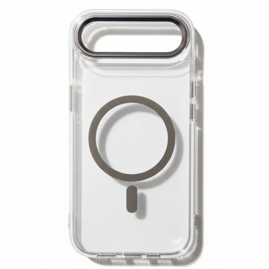 Skynup Clario Series Protective Case for iPhone 17 Air | Premium Designer Mobile Back Cover | Skynup