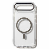 Skynup Clario Series Protective Case for iPhone 17 Air | Premium Designer Mobile Back Cover | Skynup