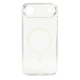 Skynup Arto Collection: Ultra-Slim Matte Black MagSafe Case for iPhone 17 Air | Premium Designer Mobile Back Cover | Skynup