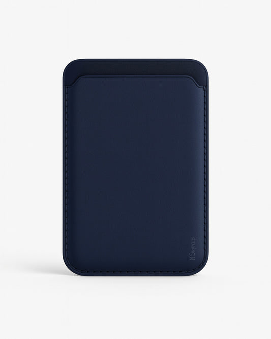Skynup Willy MagSafe Slim Card Holder Wallet