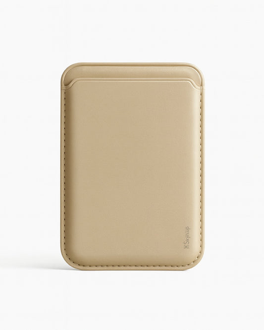 Skynup Willy MagSafe Slim Card Holder Wallet