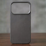 Skynup Linea Collection: Premium Textured MagSafe Case for iPhone 17 Pro Max | Premium Designer Mobile Back Cover | Skynup